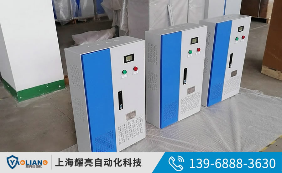 EPS應急電源生產(chǎn)實景3